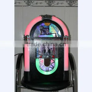 Hard Disk Karaoke Player thumbnail-1