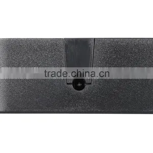 New High- Performance Portable 480MBPS Usb 2.0 10 Port Hub With One Switch thumbnail-4