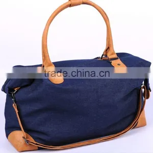 Wholesale Ladies Cotton Hand Bags thumbnail-1