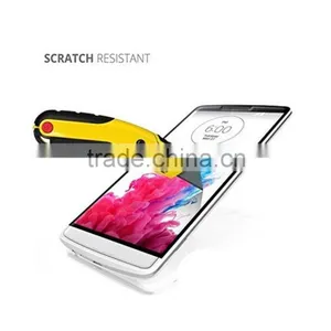 Anti-fingerprint Tempered Glass Film for LG G4 Screen Protector Manufacturer thumbnail-2