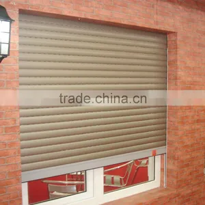 Garage Door Automation Contemporary Garage Doors Roller Shutters Liverpool thumbnail-2