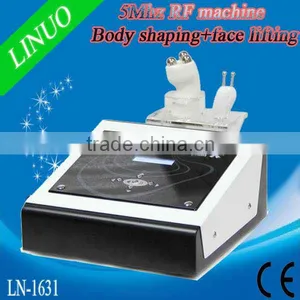 2013-2017 NO.1 Popular+Profession+ Portable rf Slimming Machine (wrinkle Removal Quickly!!!!) thumbnail-1
