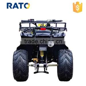 Automatic 200 ATV Chongqing Factory thumbnail-3