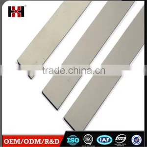 Wholesale ISO Certification China High Precisional Tungsten Alloy Strips Good Quality of High Carbon Steel Strip thumbnail-5