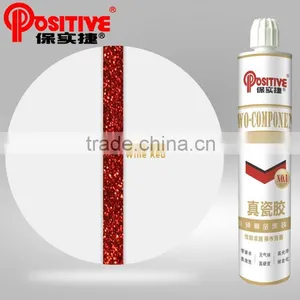 Hot Sale Durabilitity of Sport Courts Stone Glue thumbnail-1