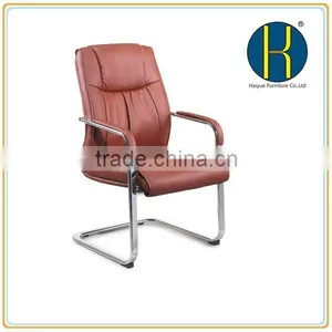 Elegant Office Chair / Meeting Chair / Visitor Chair Office Made With High Quality Raw Materials thumbnail-1
