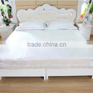 Wholesale Products Pvc Film Mattress Cover/Soft Mattress Protector thumbnail-1