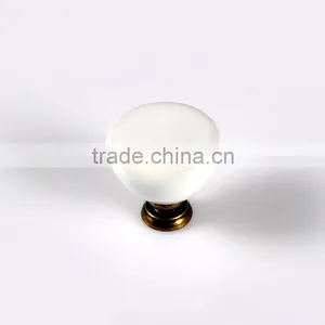 Best Selling Hot Products Elegant Porcelain Doorknobs thumbnail-3