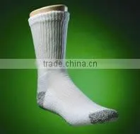 Nano-silver Electric Therapy Massaging Diabetic Socks thumbnail-1