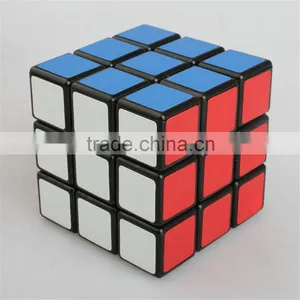 Wholesale China 3x3x3 Speed Cube Can Print Custom Artwork thumbnail-2