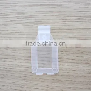 Plastic Label , Plastic Price Tag for Hook,Plastic Tags thumbnail-2