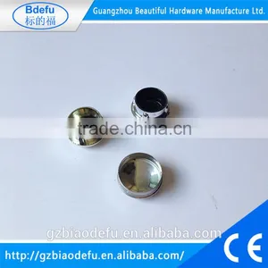 Plastic Parts Pipe for the End of the Tube thumbnail-1