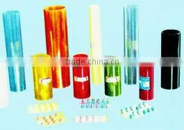 Pvc Sheet Roll ,rigid PVC Film for Pharma Blister thumbnail-1