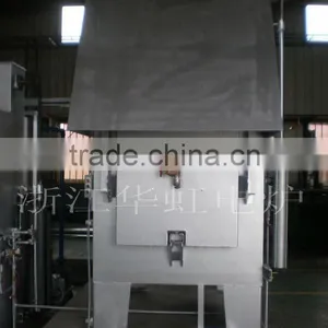 UBG/E Multi Purpose Chamber Furnace thumbnail-4