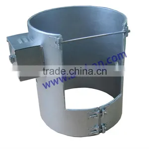 Stainless Steel Mica Band Heater for Plastic Machinery thumbnail-1