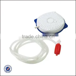Plastic Pool Cover Drainer thumbnail-1