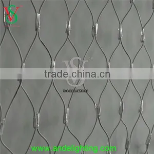 Cool White Led Net Light Wedding Lighting Decoration thumbnail-5