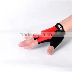 2016 New Floral Design Cycle Racing Gloves thumbnail-3