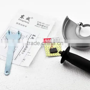 High Quality for the 125mm 850w Wet Grinder thumbnail-2