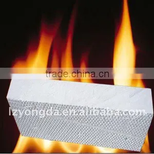 Asbestos-free High Temperature Calcium Silicate Products thumbnail-1