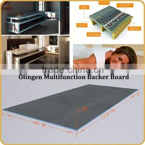 XPS Fiberglass Mesh Extruded Waterproof Multifunction Foam Board thumbnail-1