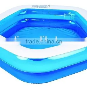 2014 Hot Sale Inflatable Pool for Children thumbnail-1