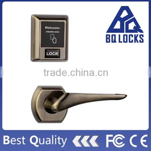 Elegant K-3000FTQGT1 Low Power Consumption and Low Temperature Working Split Lock Door RFID thumbnail-1