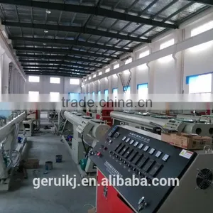 Plastic Drainage/gas/water Supply PVC Pipe Making Machines thumbnail-5