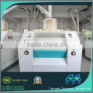 Professional High Quality Rice Flour Milling Machine thumbnail-1
