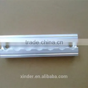 X-801-2 Wheelchair Tie Downs Embedded Under the Vehicle Floor thumbnail-1