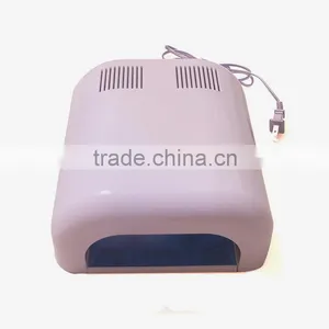 36w Led Nail Lamps uv Nail Lamp for Nail Gel Polish thumbnail-1