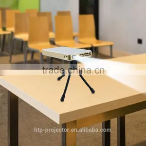 HTP Bluetooth Mini Mobile Phone Projector Android Htc Phone Projector thumbnail-1