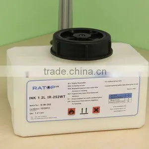Domino Ink IR-252WT thumbnail-1