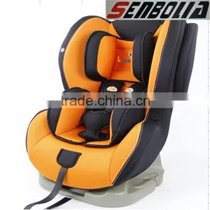Potable Baby Car Safety Seat for Children in the Car Baby Car Seat Children Toddlers Car Seat Cover Harness With Belt thumbnail-4