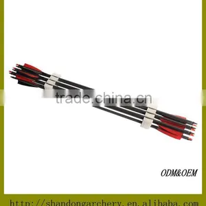 Wholesale Hunting Use Carbon Arrow Shaft,Carbon Fiber Arrow For Sale thumbnail-1