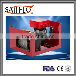 12V/ 24V/220V Oil Pump Assembly thumbnail-2