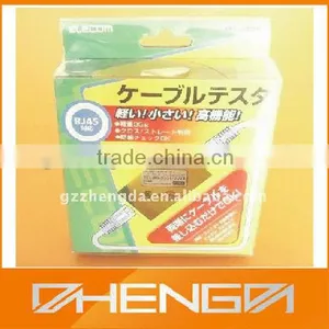 High Quality Customized Made-in-china Electronic PVC Box (ZDPVC11-053) thumbnail-1
