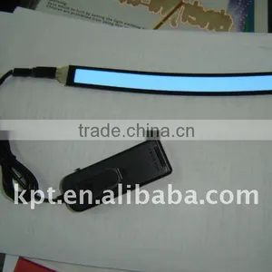 EL Panel Technology,Electroluminescent Panel Technology,Electroluminescent (el) Material thumbnail-1