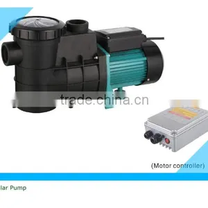 Solar Power Pump thumbnail-2
