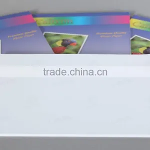 RC Roll Photo Paper Waterproof, 240g, 0.203m,0.254mX30.5m,101m thumbnail-3