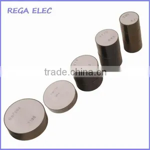 D85 MOV/Zinc-Oxide/ ZnO Varistor/Resistor for Lightning Arrester thumbnail-2