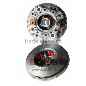430MM PE6 Clutch Cover and Pressure Plate for UD Diesel Truck thumbnail-1