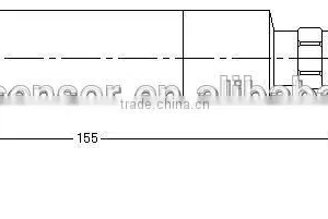 0-5V Output Immersion Type Water Level Sensor thumbnail-3