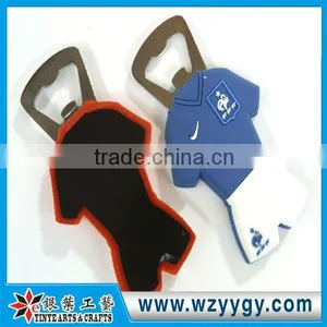 Hot Sale for World Cup Football Team Soft Pvc Opener thumbnail-1