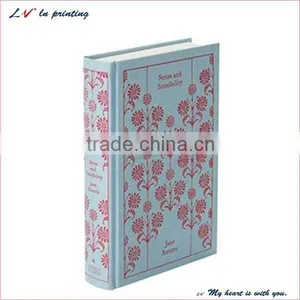 Durable Aseptic Color Puzzle Book/ Child Book/ Book Printing thumbnail-5