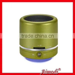 2015 Latest Portable Mini Wireless Speaker for Mobile thumbnail-4