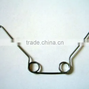 Special-shaped Springs for Farm Machinery Parts thumbnail-1