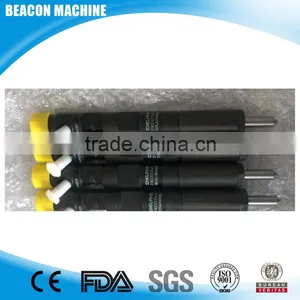 BEACON GENUINE D E L P H I Common Rail Injector 28232242,EJBR04101D,EJBR02101Z for RENAULT 8200049876, N-ISSAN 166003978R thumbnail-1
