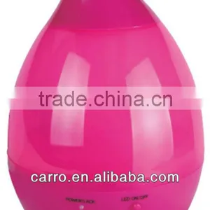 New Model Ultrasonic Room Humidifier thumbnail-1