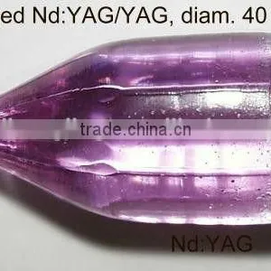 Laser Crystal:Nd:YAG thumbnail-1